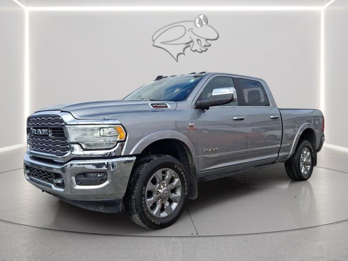 2020 RAM 2500 Limited