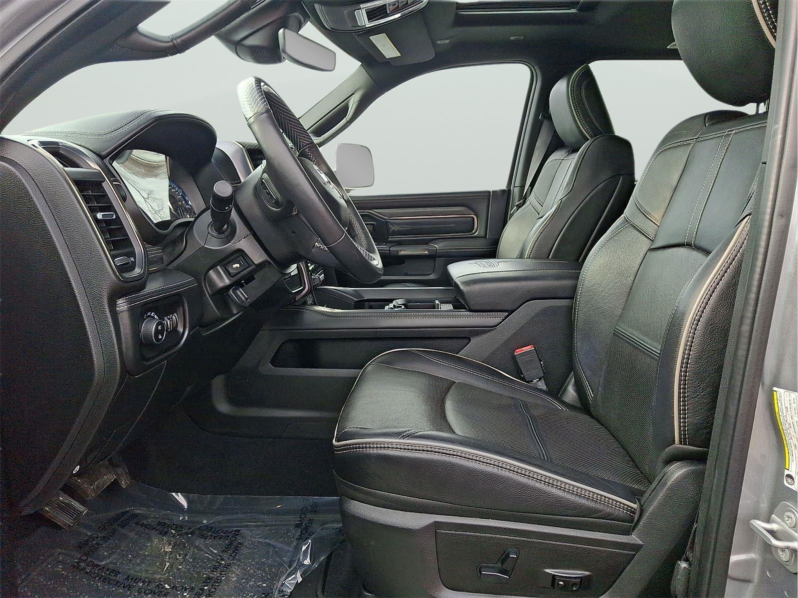 2020 RAM 2500 Limited