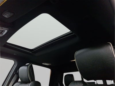 2020 RAM 2500 Limited