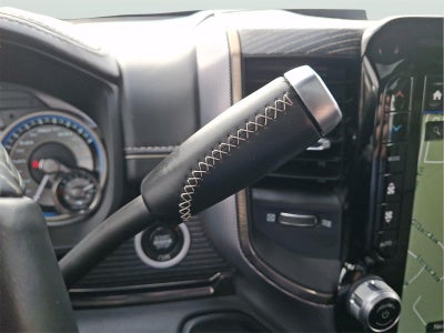 2020 RAM 2500 Limited