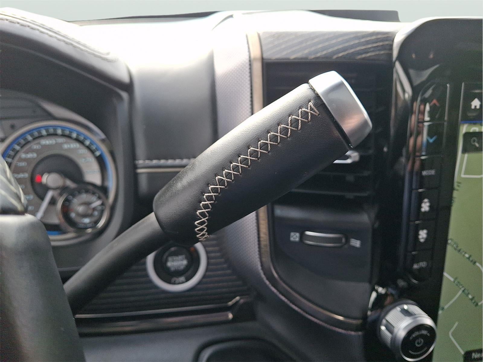 2020 RAM 2500 Limited