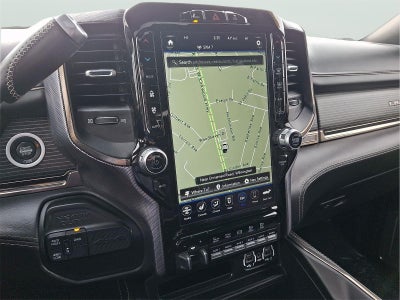 2020 RAM 2500 Limited