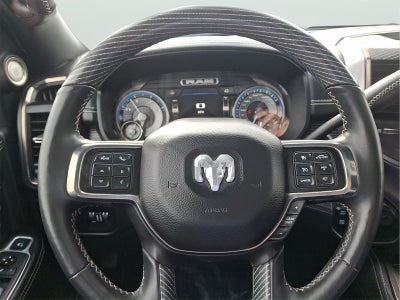 2020 RAM 2500 Limited