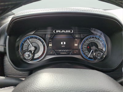 2020 RAM 2500 Limited