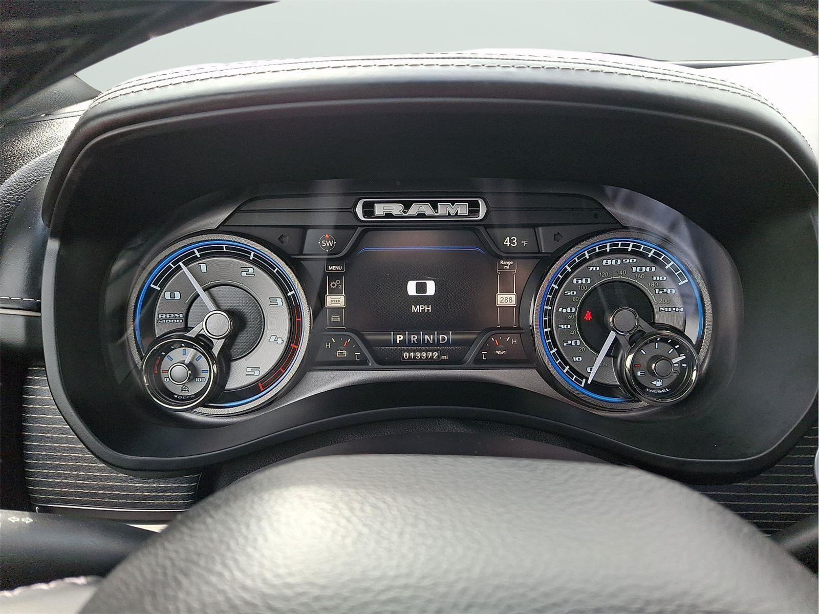 2020 RAM 2500 Limited