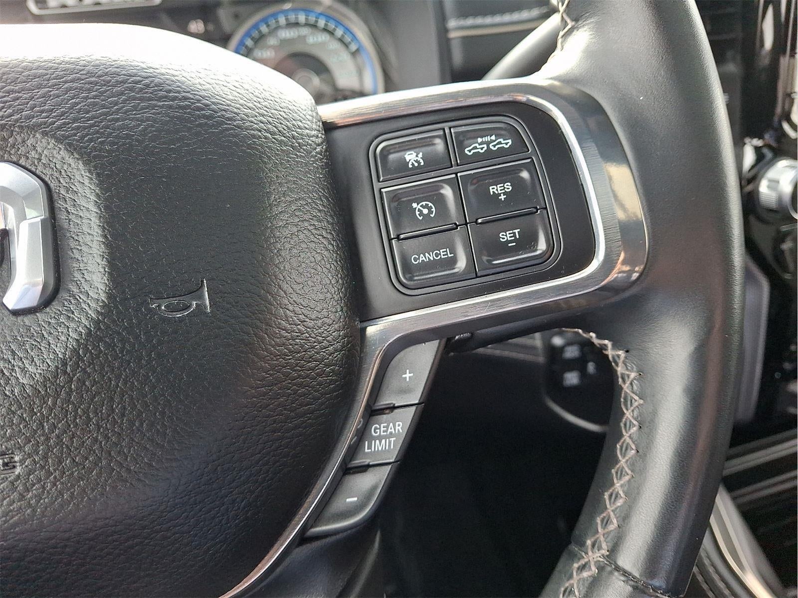 2020 RAM 2500 Limited