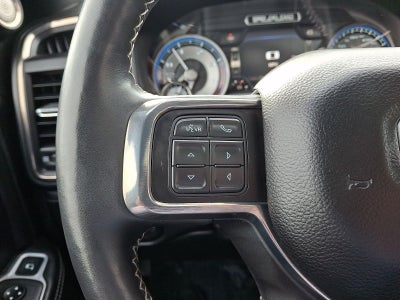 2020 RAM 2500 Limited