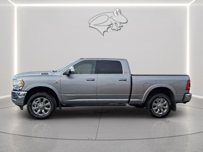 2020 RAM 2500 Limited