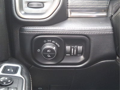 2020 RAM 2500 Limited