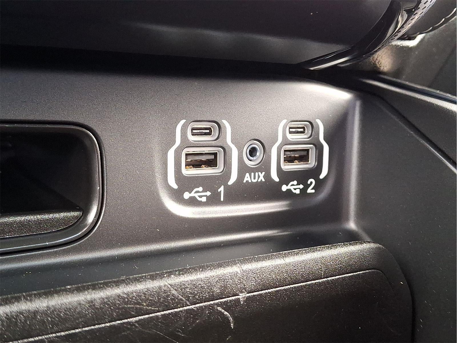 2020 RAM 2500 Limited