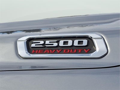 2020 RAM 2500 Limited