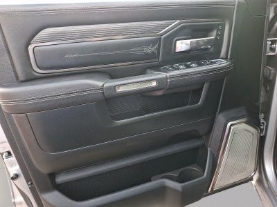 2020 RAM 2500 Limited