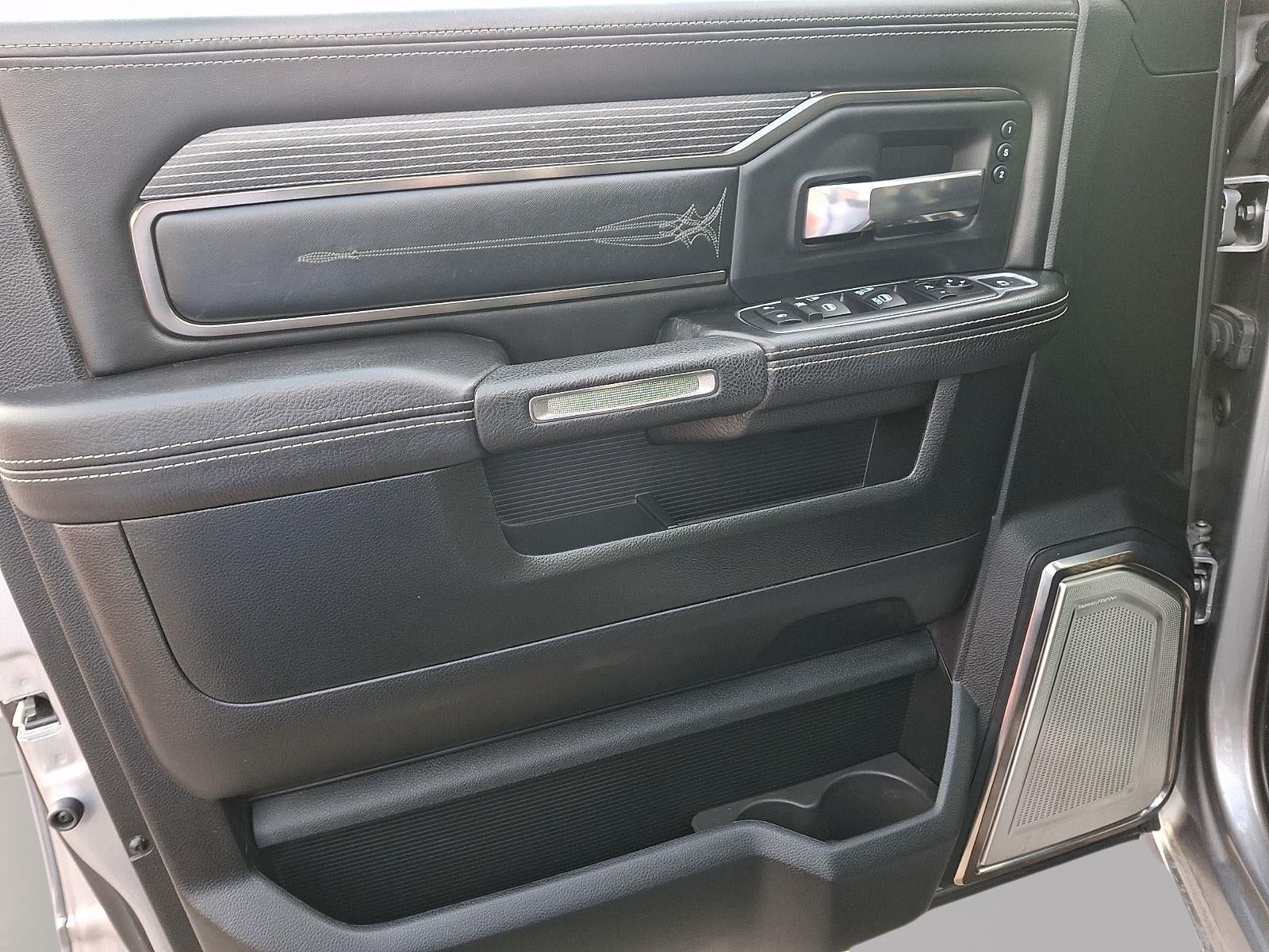 2020 RAM 2500 Limited