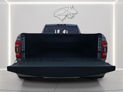 2020 RAM 2500 Limited