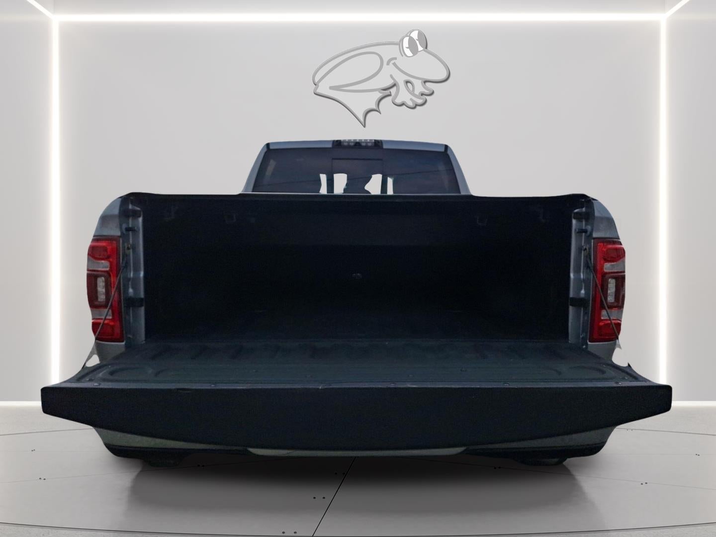 2020 RAM 2500 Limited