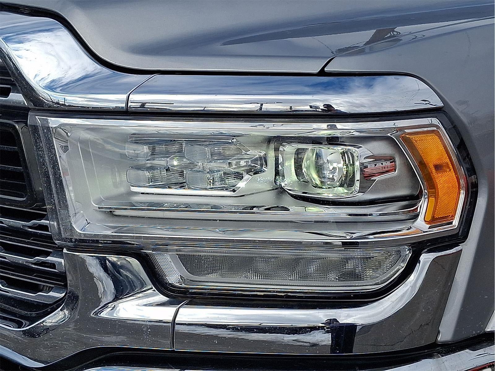 2020 RAM 2500 Limited