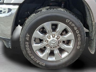 2020 RAM 2500 Limited