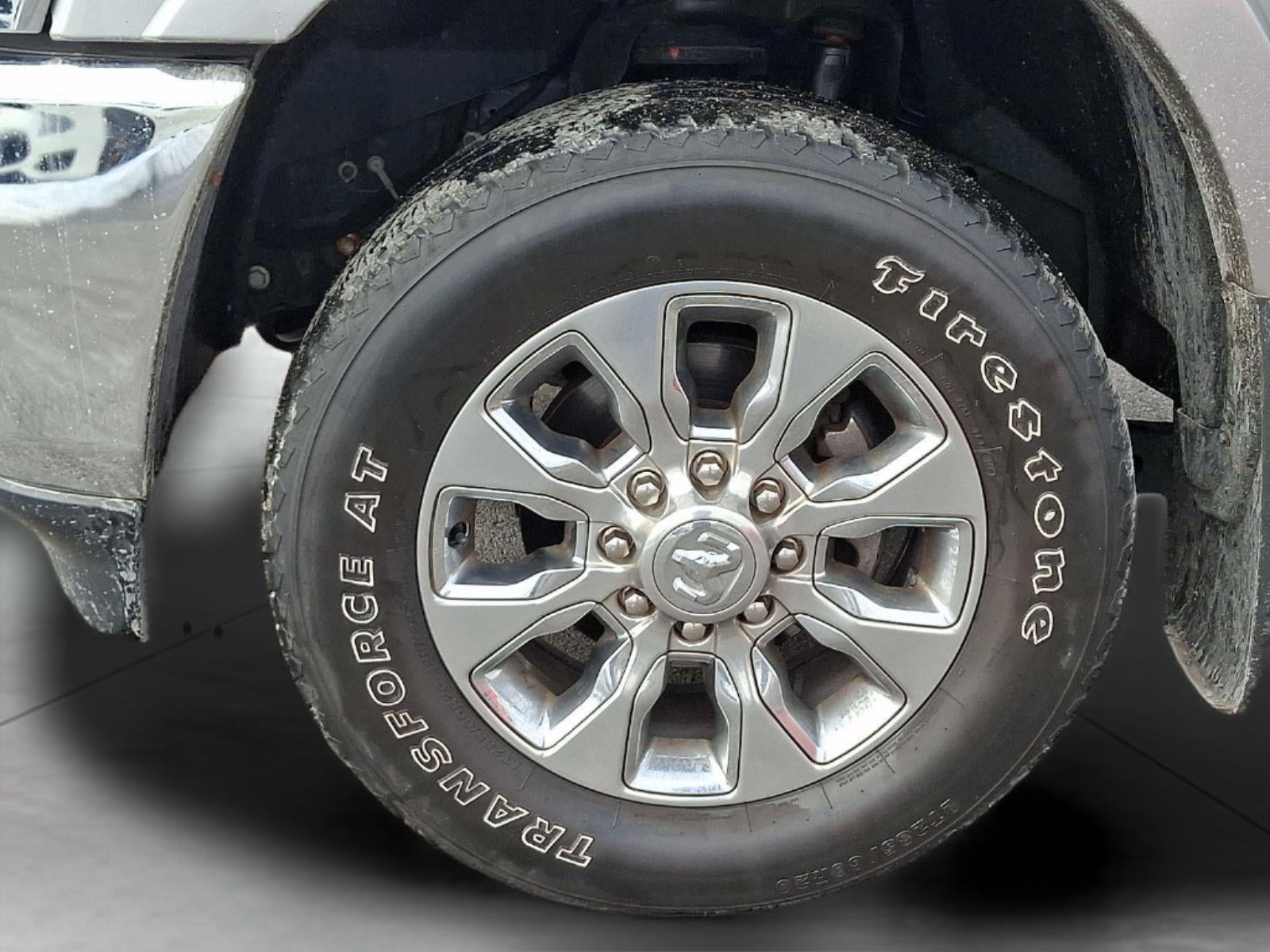 2020 RAM 2500 Limited