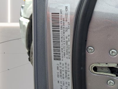 2020 RAM 2500 Limited