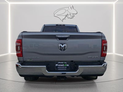 2020 RAM 2500 Limited