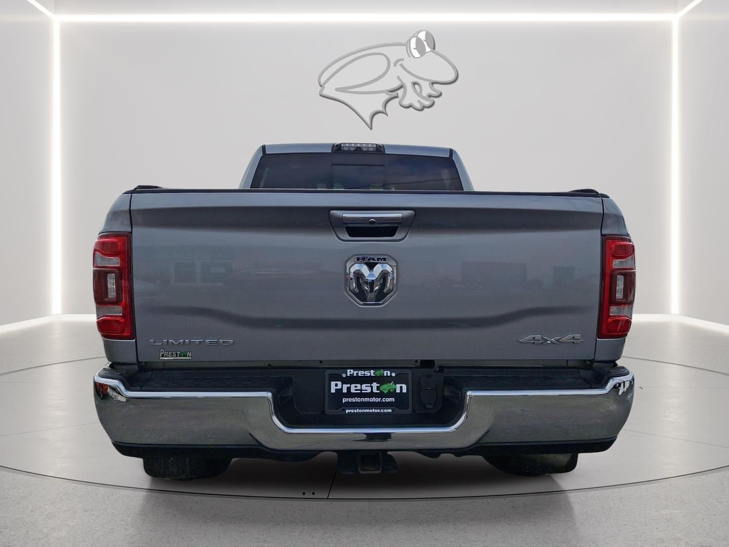 2020 RAM 2500 Limited