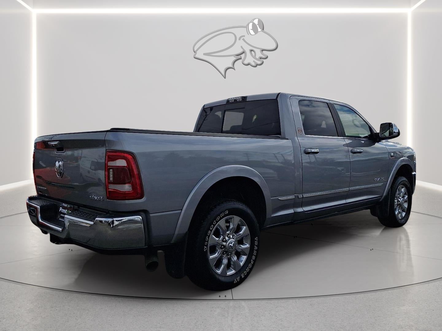 2020 RAM 2500 Limited