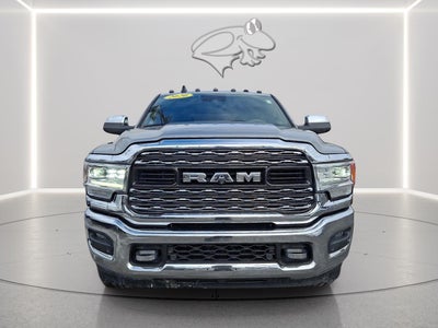 2020 RAM 2500 Limited