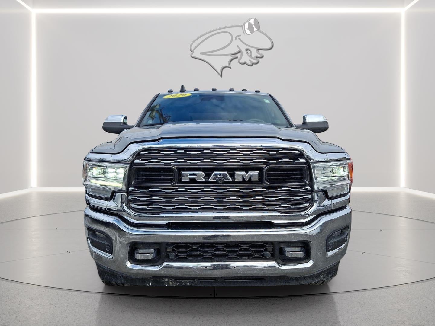2020 RAM 2500 Limited
