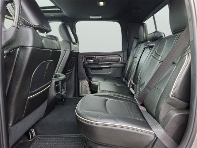 2020 RAM 2500 Limited