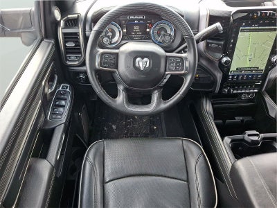 2020 RAM 2500 Limited