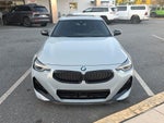 2024 BMW 2 Series M240i xDrive