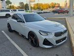 2024 BMW 2 Series M240i xDrive