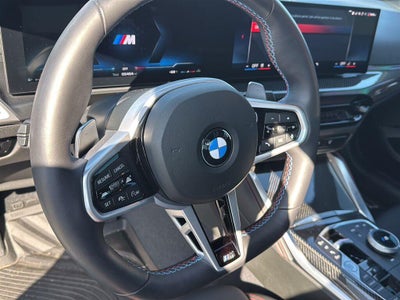 2026 BMW 2 Series M240i xDrive
