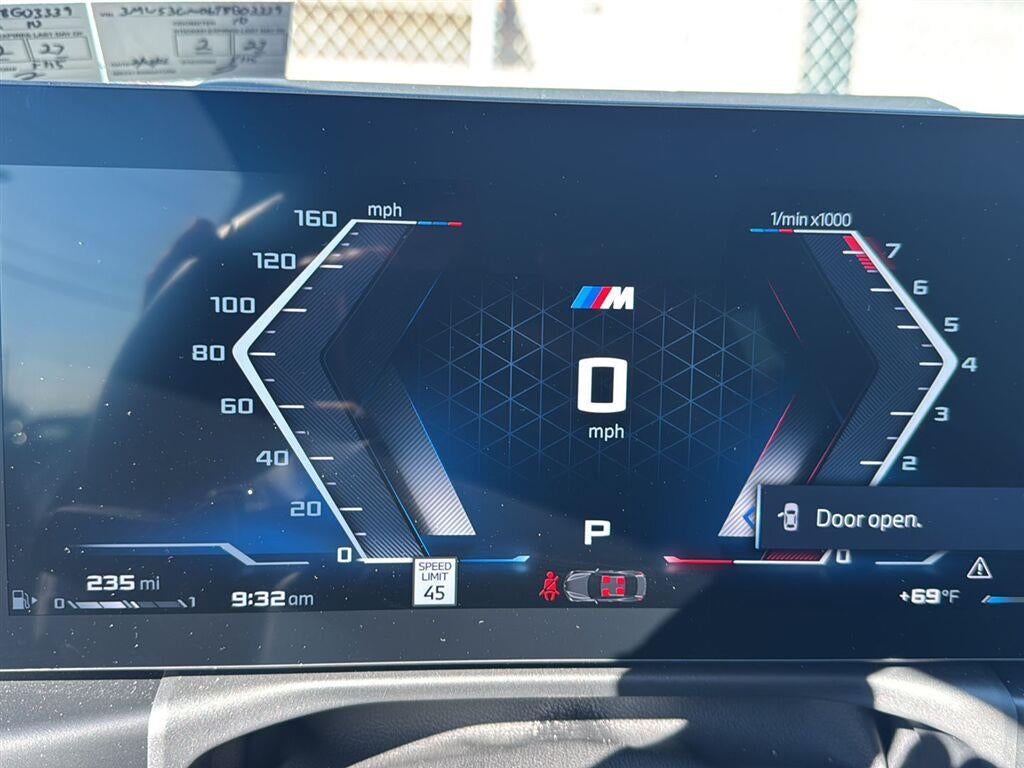 2026 BMW 2 Series M240i xDrive