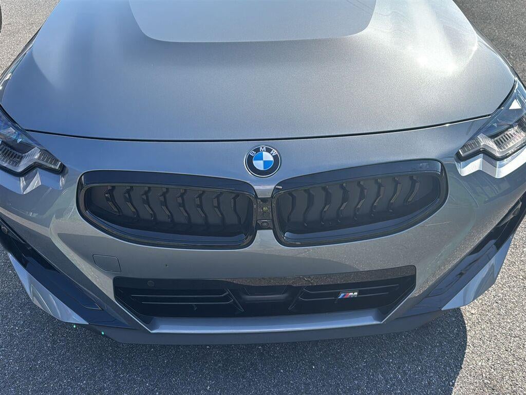 2026 BMW 2 Series M240i xDrive