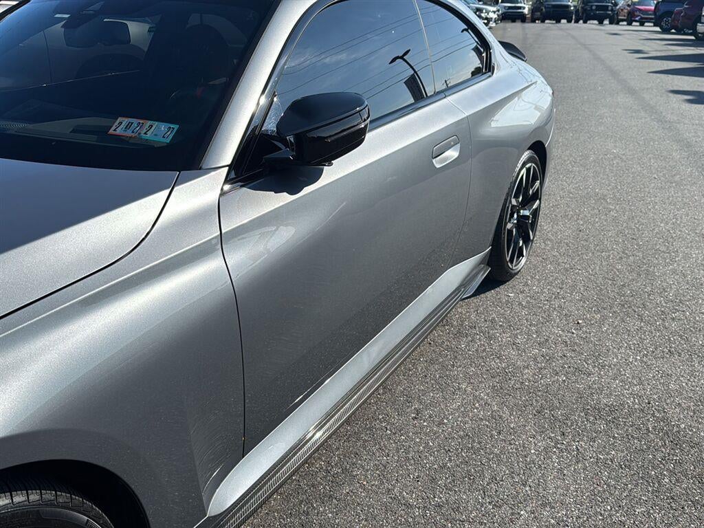 2026 BMW 2 Series M240i xDrive