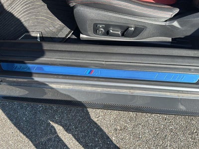 2026 BMW 2 Series M240i xDrive