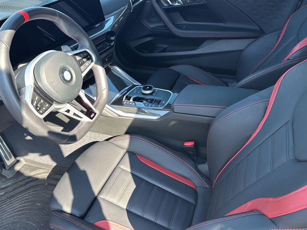 2026 BMW 2 Series M240i xDrive