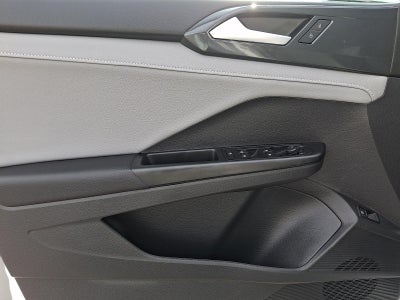 2022 Volkswagen Taos SEL
