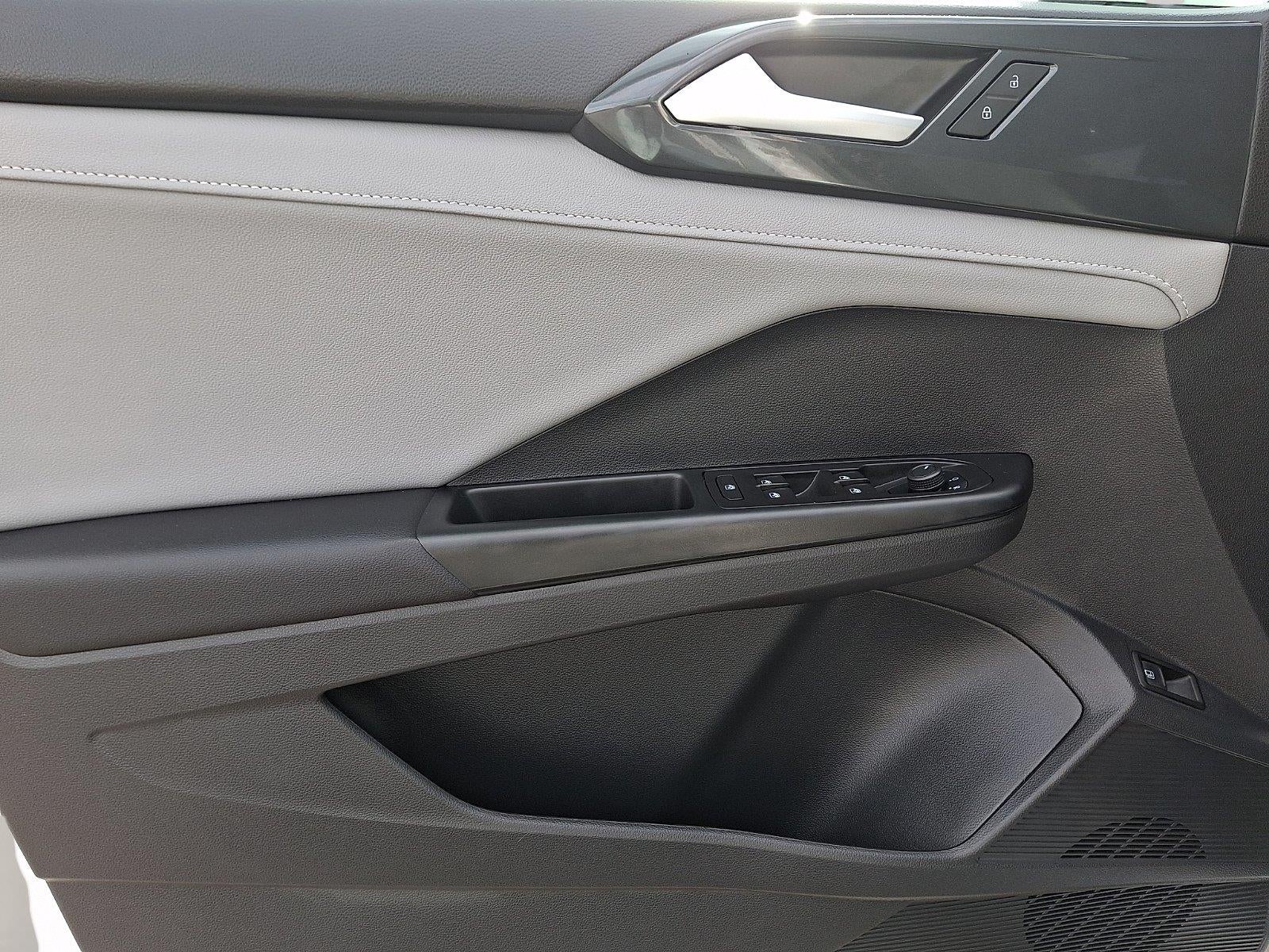 2022 Volkswagen Taos SEL