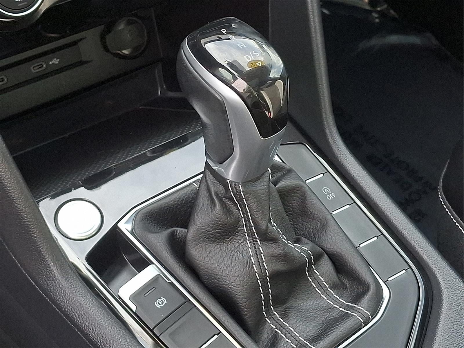 2022 Volkswagen Taos SEL