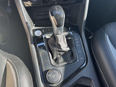 2022 Volkswagen Taos SEL