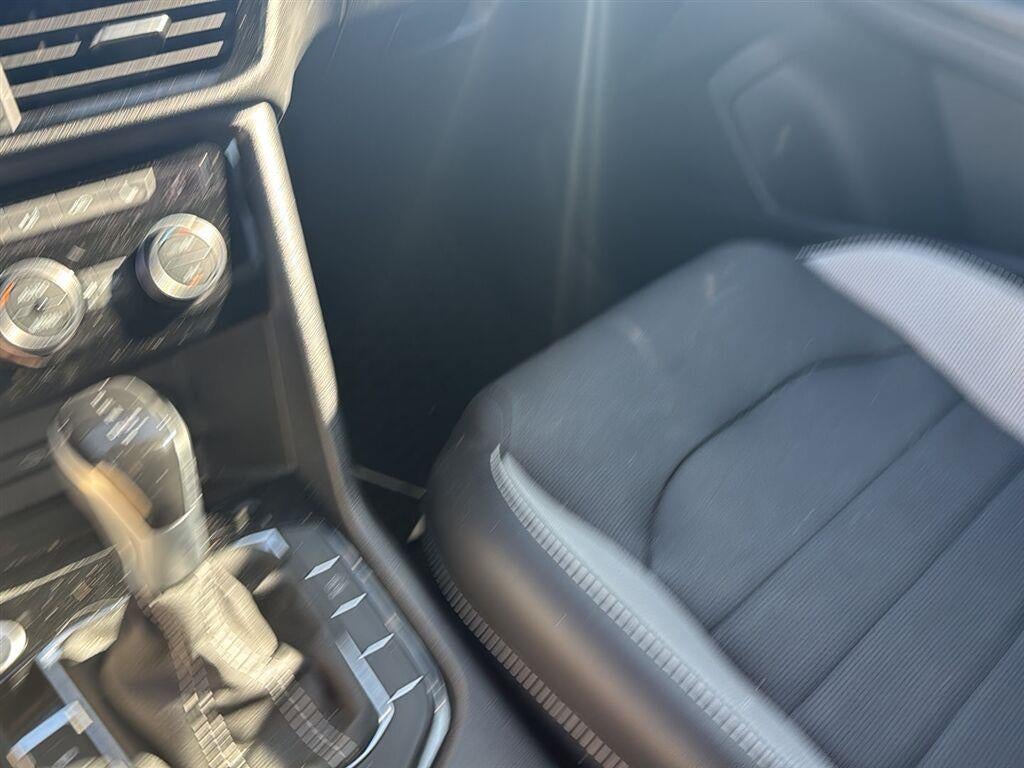 2022 Volkswagen Taos SEL