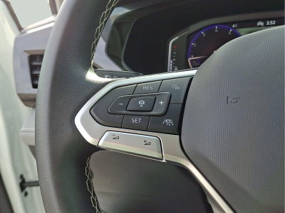 2022 Volkswagen Taos SEL