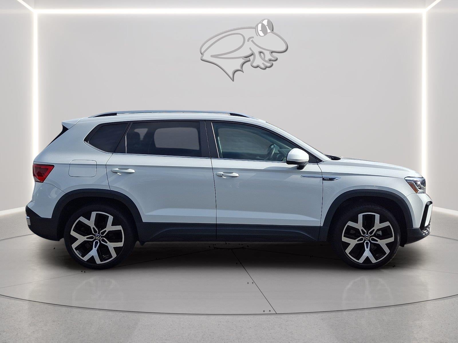 2022 Volkswagen Taos SEL