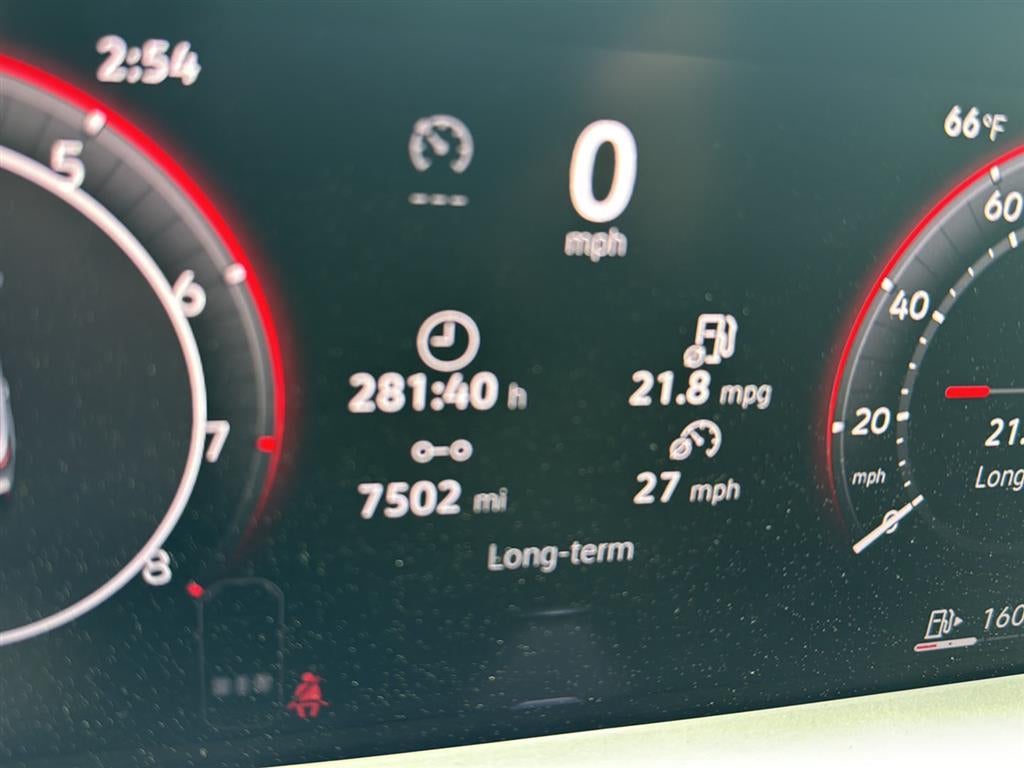 2025 Volkswagen Tiguan SE R-Line Black