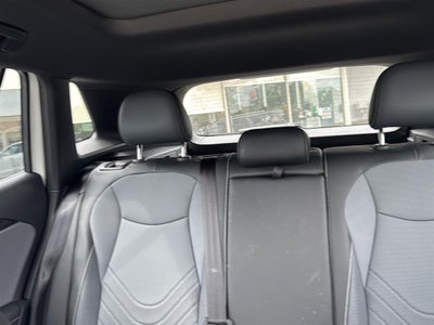 2025 Volkswagen Tiguan SE R-Line Black
