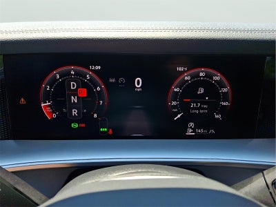 2025 Volkswagen Tiguan SE R-Line Black
