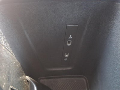 2025 Volkswagen Tiguan SE R-Line Black
