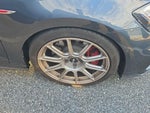 2018 Volkswagen Golf GTI Autobahn